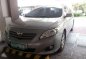 2010 Toyota Corolla Altis for sale-0