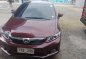 Rush sale! Honda Civic 2012 exi FOR SALE -1