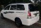 Toyota innova J 2012 FOR SALE -1