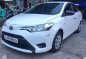 2017 Toyota Vios for sale-1