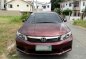 Honda Civic 2012 EX FOR SALE -1