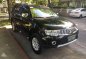 2012 Mitsubishi Montero GLS V Automatic-0