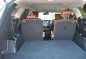 2015 Hyundai Grand Santa Fe AT Diesel CRDI Silver Top of the Line Casa-11