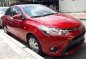 2017 Toyota Vios 1.3E Dual Vvti Automatic Gasoline Vs 2018 2016 2015-0