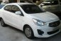 2016 MITSUBISHI  Mirage g4 glx automatic not vios city accent-0