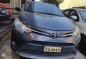 2015 Toyota Vios 1.3 E Gray BDO Preowned Cars-1