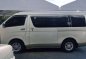 GOOD AS NEW 2016 Toyota Hiace Supergrandia 2T DSL AT lxv grand starex-6