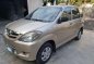 Toyota Avanza J 2010 Original paint All stock-3