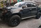 Toyota Hilux 2013 diesel manual FOR SALE -0