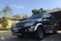 Isuzu Crosswind 2008 for sale-0