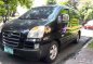 2006 Hyundai Starex Crdi FOR SALE -1