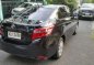 Toyota Vios E 2015 for sale-5