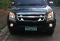 2012 Isuzu Dmax for sale-0