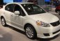 SUZUKI SX4 2007 Sedan Manual Transmissiomn-0