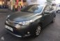 2017 Toyota Vios 1.3 E Manual-1