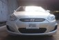 HYUNDAI Accent 2017 matic gasoline FOR SALE -6