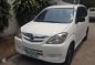 Toyota Avanza j 2011 manual gas ist owned-0