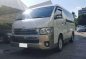 GOOD AS NEW 2016 Toyota Hiace Supergrandia 2T DSL AT lxv grand starex-1