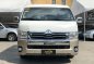 2016 Toyota Hiace Supergrandia AT Diesel Starex. Innova. Urvan.-1