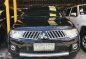 2011 Mitsubishi Montero sport gls v (Autobee)-3