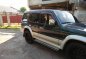 Like New Mitsubishi Pajero for sale-2