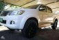 Toyota Hilux 2013 G FOR SALE -5