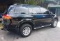 2012 Mitsubishi Montero Sports (Automatic) GLS V not 2013 2014 2015-2