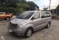 2015 Hyundai Starex VGT CRDi 25L Manual 15tkm only-2