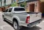 Toyota Hilux 2011 MT FOR SALE -3