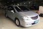 2008 Honda City FOR SALE -1