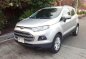 2017 Ford Ecosport Automatic - 17-0