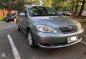 2007 Toyota Altis E matic kesa mag civic city vios 2005 2006 2008-3