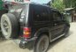 Mitsubishi Pajero 1996 for sale-0