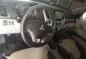 Mitsubishi Strada Yr 2010 Manual Diesel Color White Pampanga P658T-3