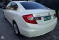 2013 Honda Civic 1.8S Super Fresh-4