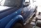 2009 Ford Ranger Trekker 4x2 - Asialink Preowned Cars-9