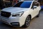 Subaru Forester 2017 for sale-0
