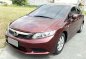 Honda Civic 2012 EX FOR SALE -0