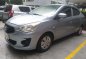 2014 Mitsubishi Mirage G4 GLX Automatic Transmission-3