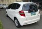 Honda Jazz 2012 Fresh 2013 Series-4