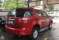 2013 Chevrolet Trailblazer - Manual Transmission-1