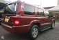 2009 Jeep Commander Gas FOR SALE -3