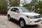 2005 Toyota Fortuner for sale-1