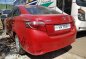 2017 Toyota Vios 1.3 E Red BDO Preowned Cars-4