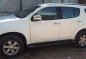 2016 Isuzu Mux 2.5L LS Automatic vs 2015_2017 montero fortuner-5