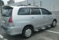 2012 Toyota Innova J Gas FOR SALE -4