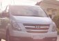 HYUNDAI Grand Starex VGT 2014 AT FOR SALE -1