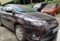 2017 Toyota Vios 1.3 E Blackish Red BDO Preowned Cars-0