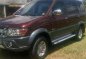 2010 Isuzu Crosswind for sale-8