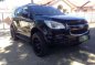 Chevrolet Trailblazer 2013 2.5 Diesel engine-1